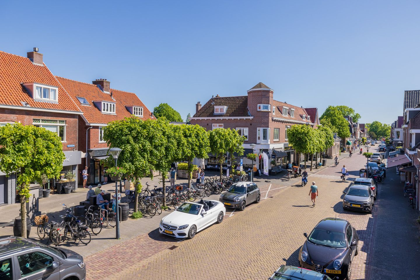 Foto 50 van Heemsteedse Dreef 127