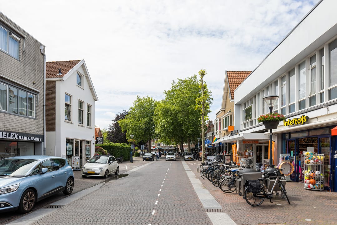 Foto 52 van Heemsteedse Dreef 127