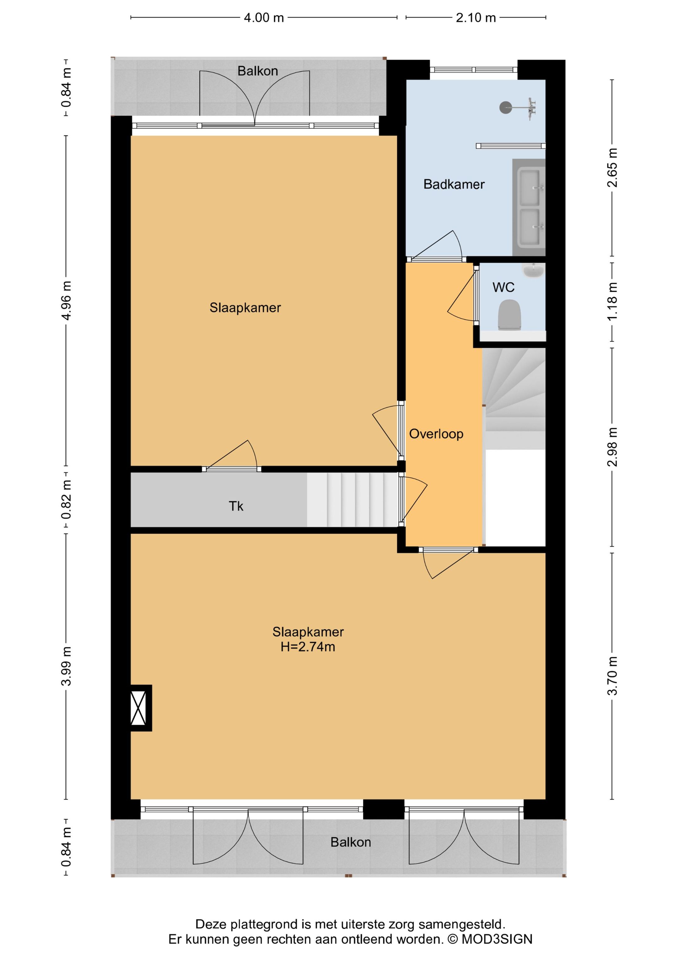 Foto 54 van Heemsteedse Dreef 127