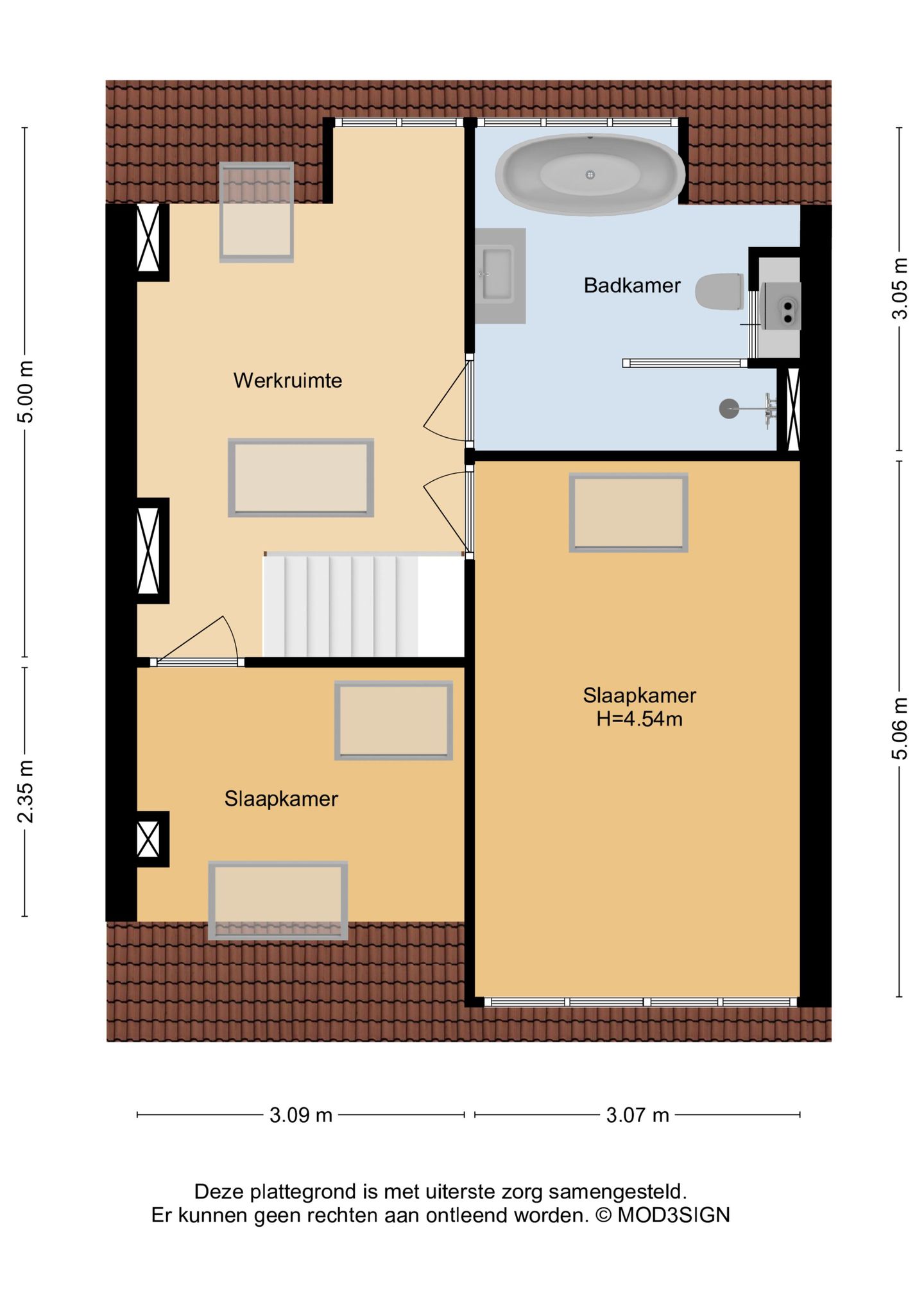Foto 55 van Heemsteedse Dreef 127