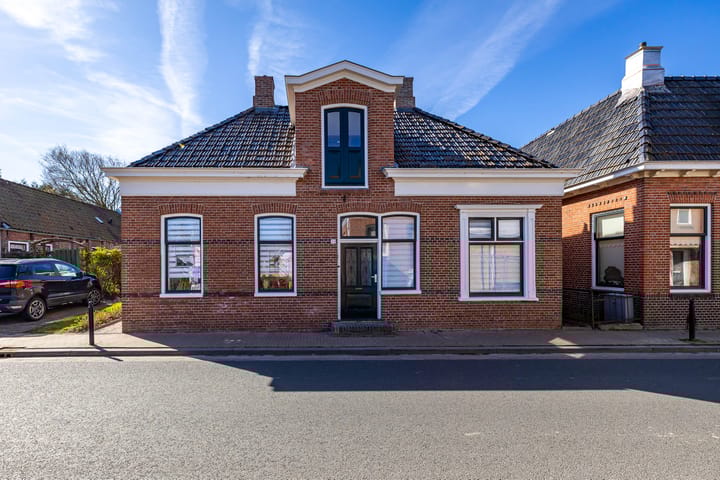 Foto 2 van Oosterstraat 55