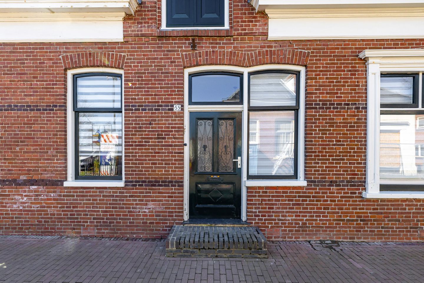 Foto 4 van Oosterstraat 55