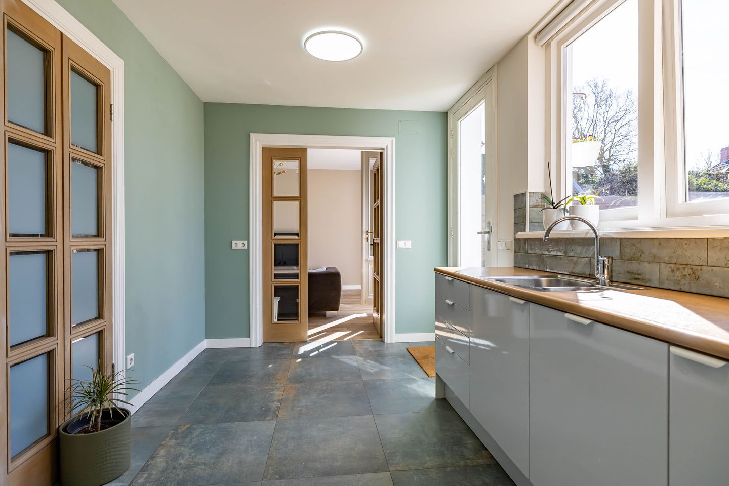 Foto 25 van Oosterstraat 55