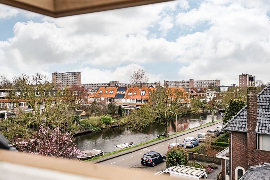 Foto 46 van Heemsteedse Dreef 127