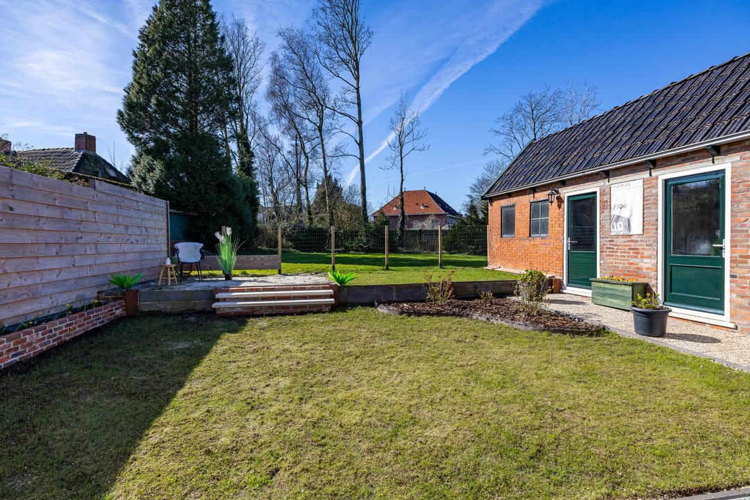 Foto 31 van Oosterstraat 55