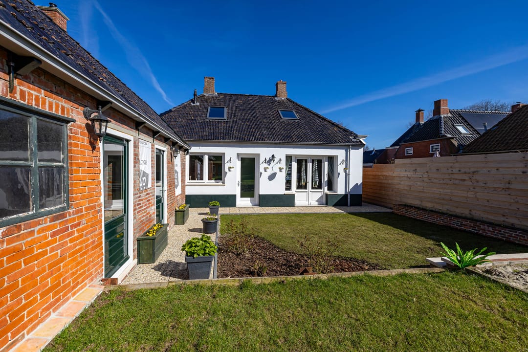 Foto 38 van Oosterstraat 55