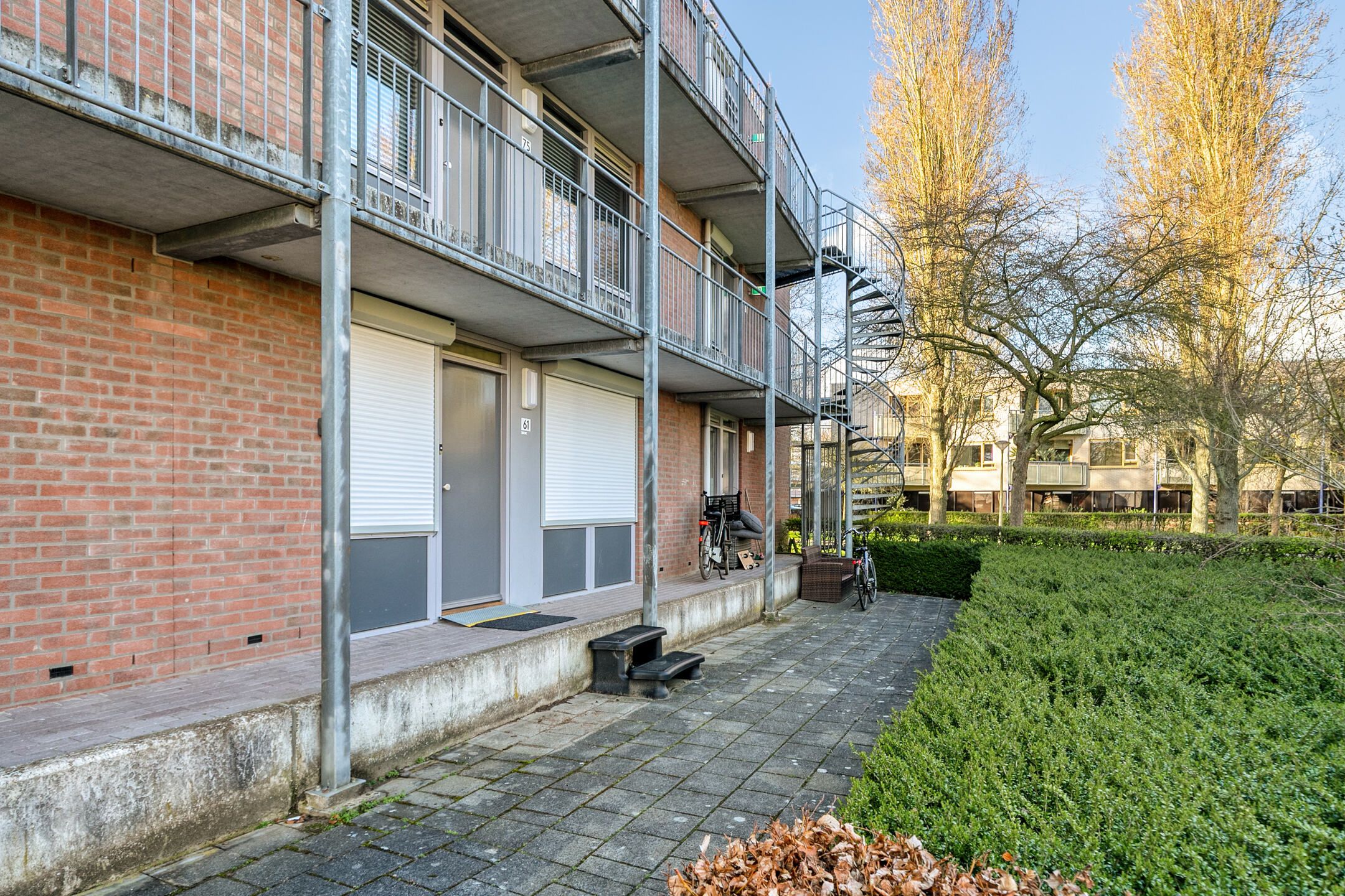 Photo 27 of Van Nispensingel 61