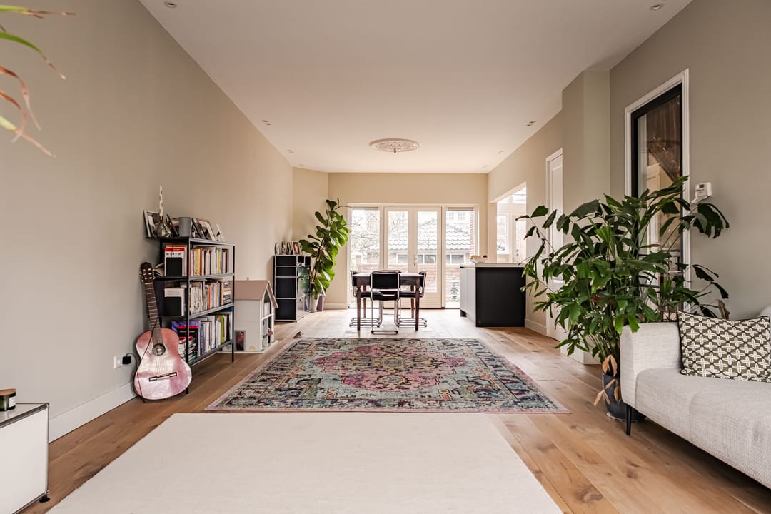 Foto 11 van Heemsteedse Dreef 127