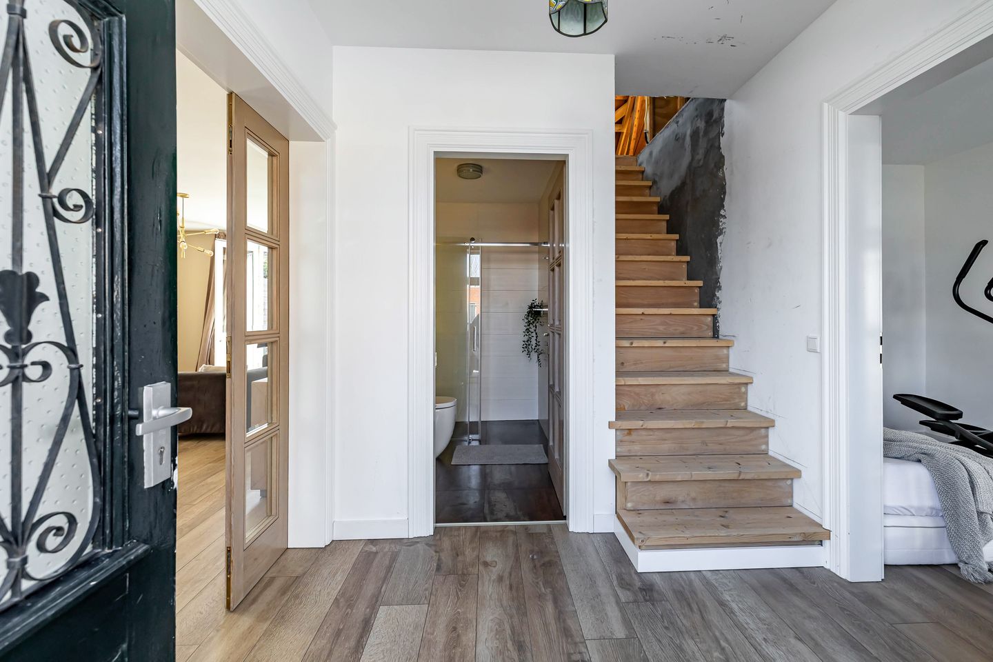 Foto 5 van Oosterstraat 55