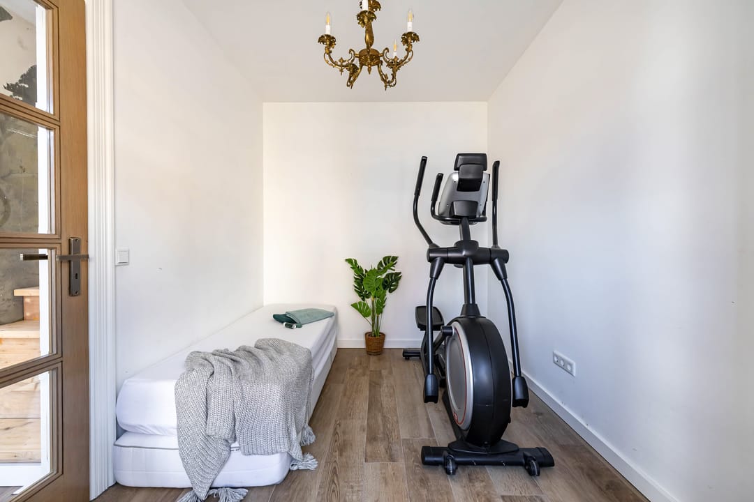 Foto 8 van Oosterstraat 55