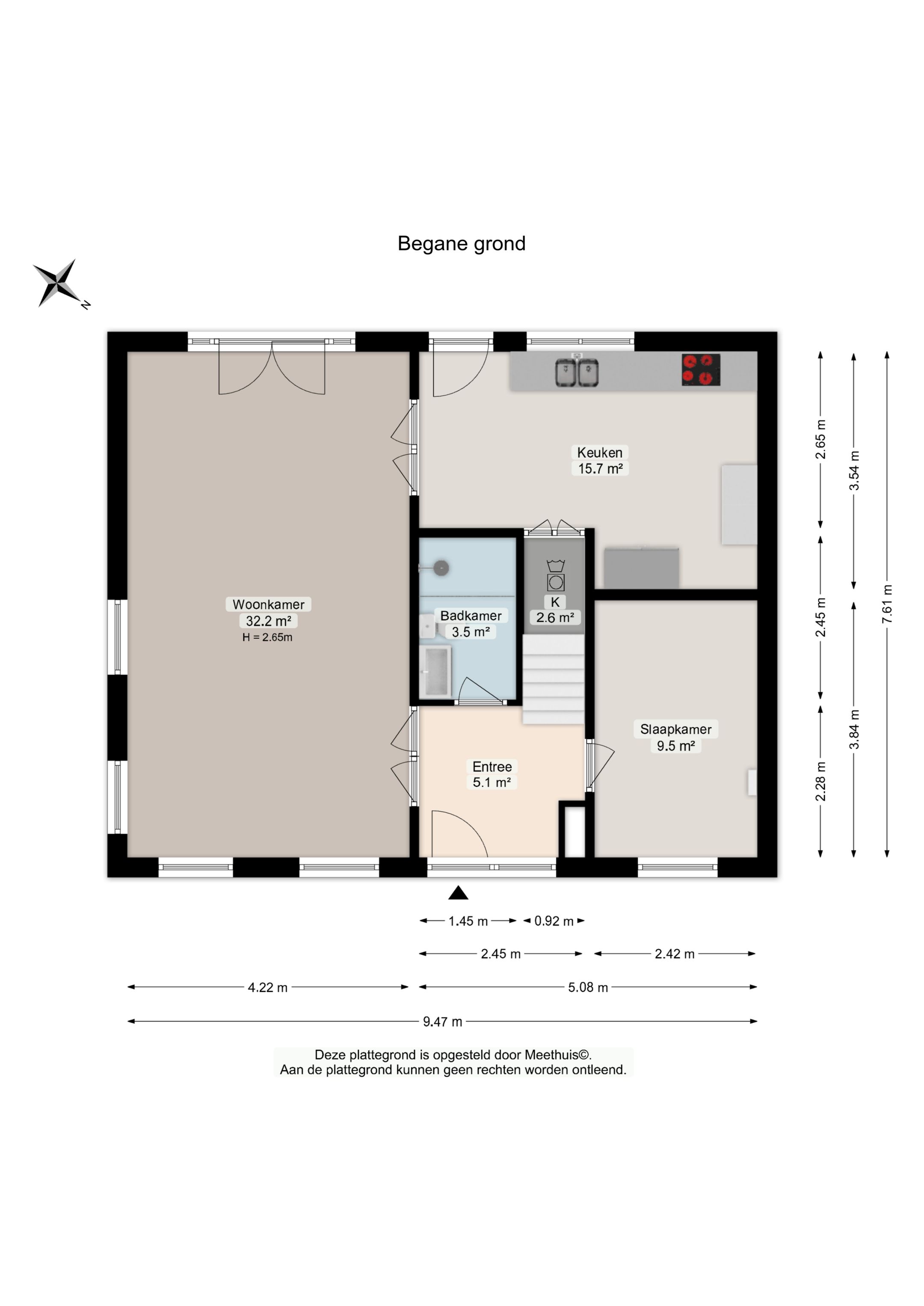 Foto 42 van Oosterstraat 55