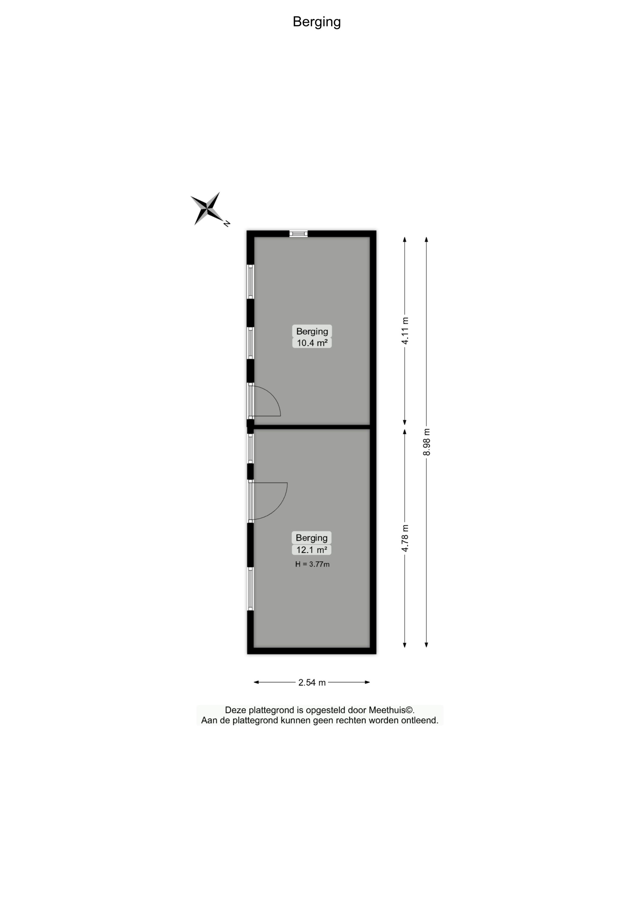 Foto 45 van Oosterstraat 55