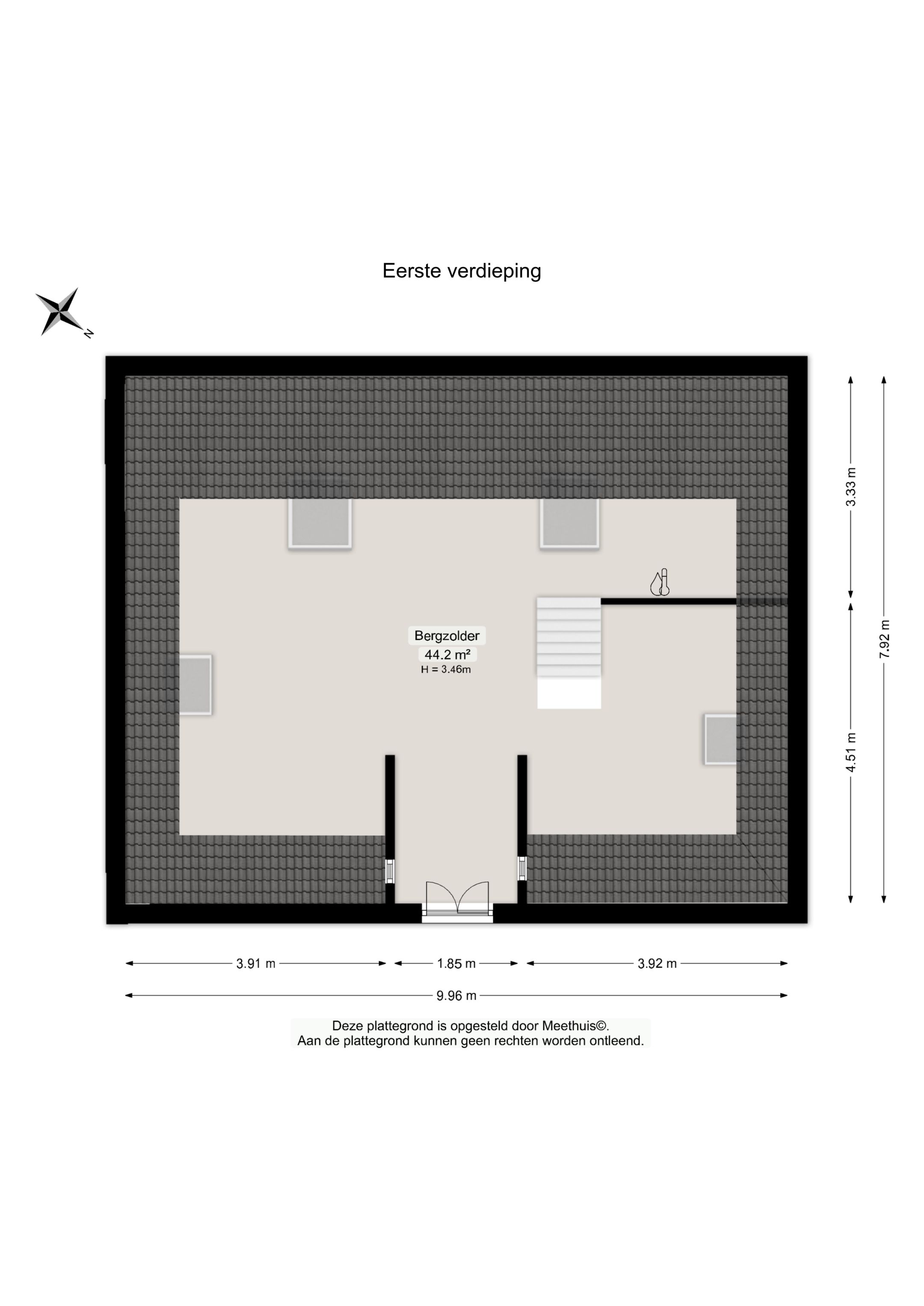 Foto 48 van Oosterstraat 55