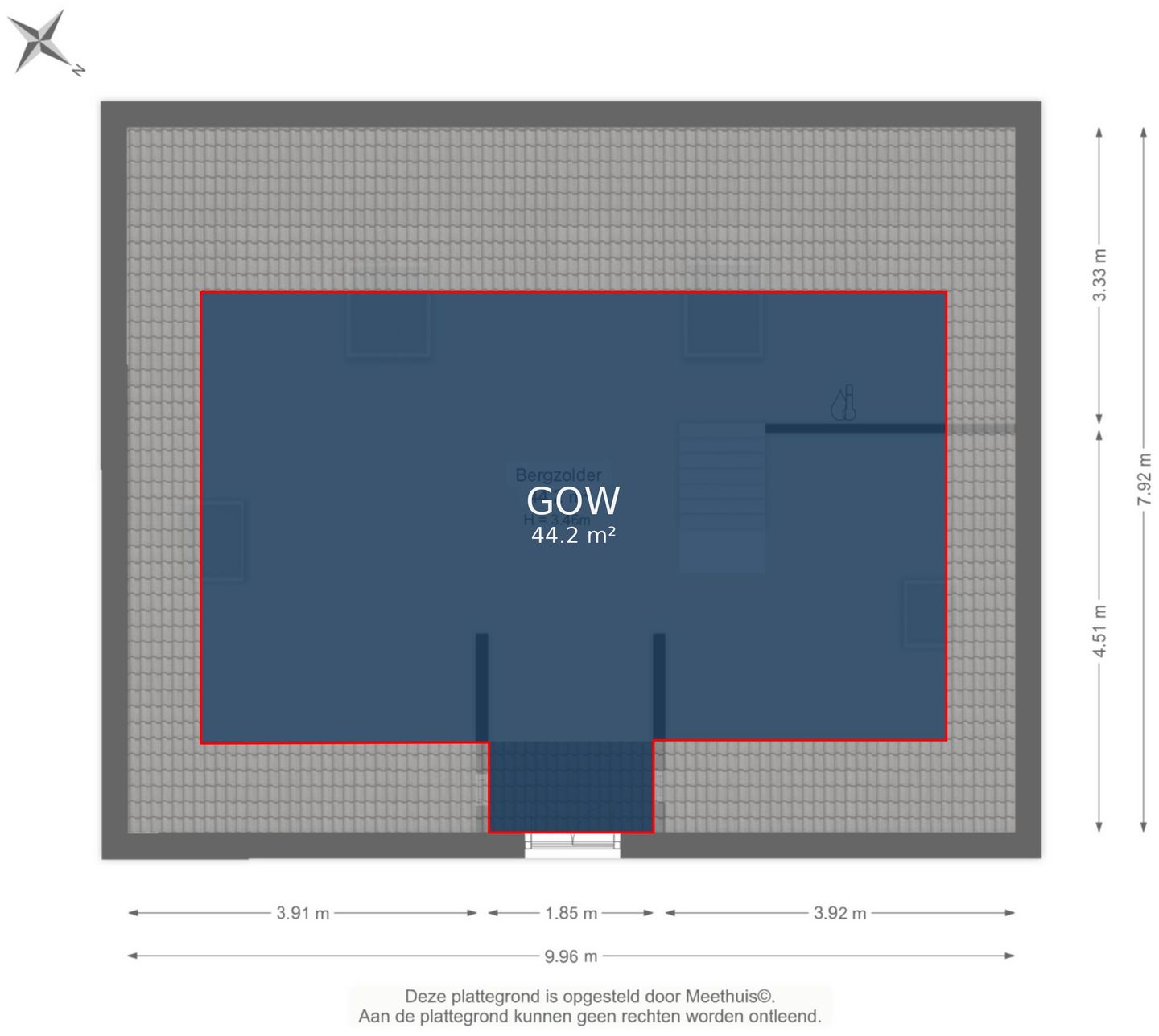 Foto 50 van Oosterstraat 55