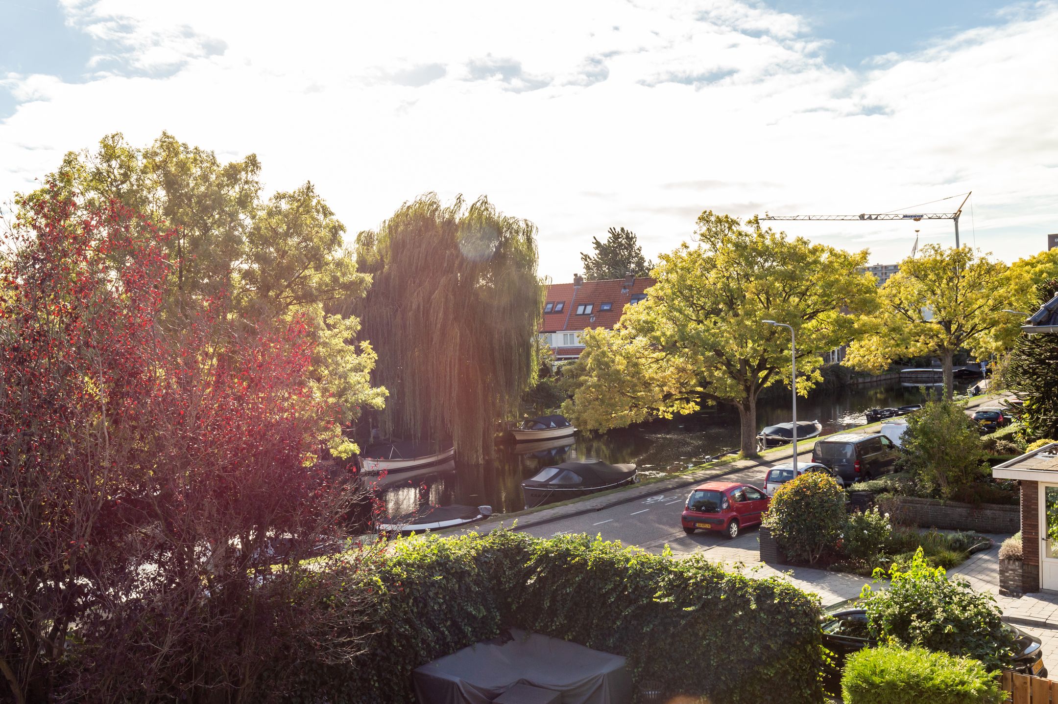 Foto 45 van Heemsteedse Dreef 127