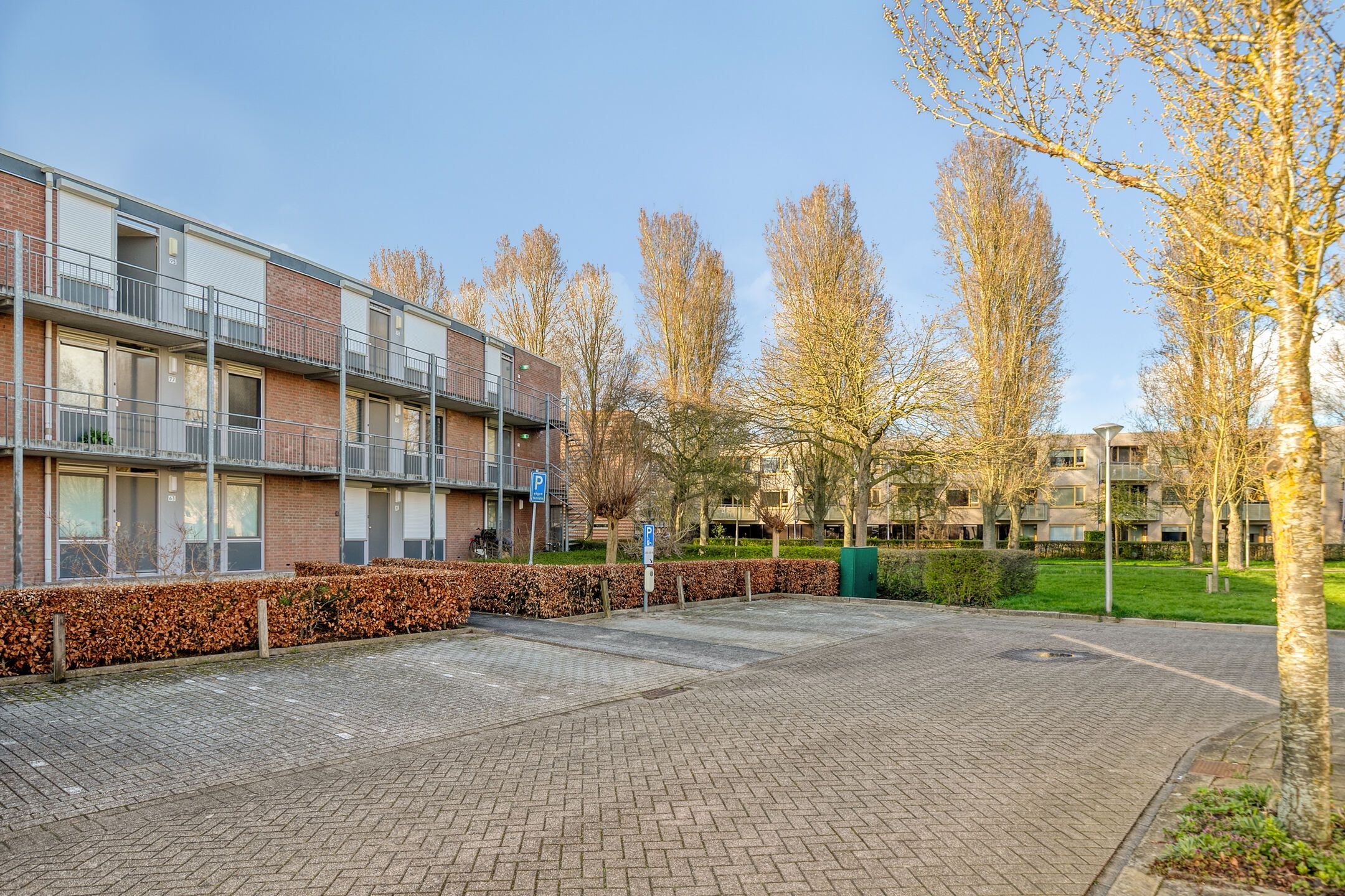 Photo 30 of Van Nispensingel 61