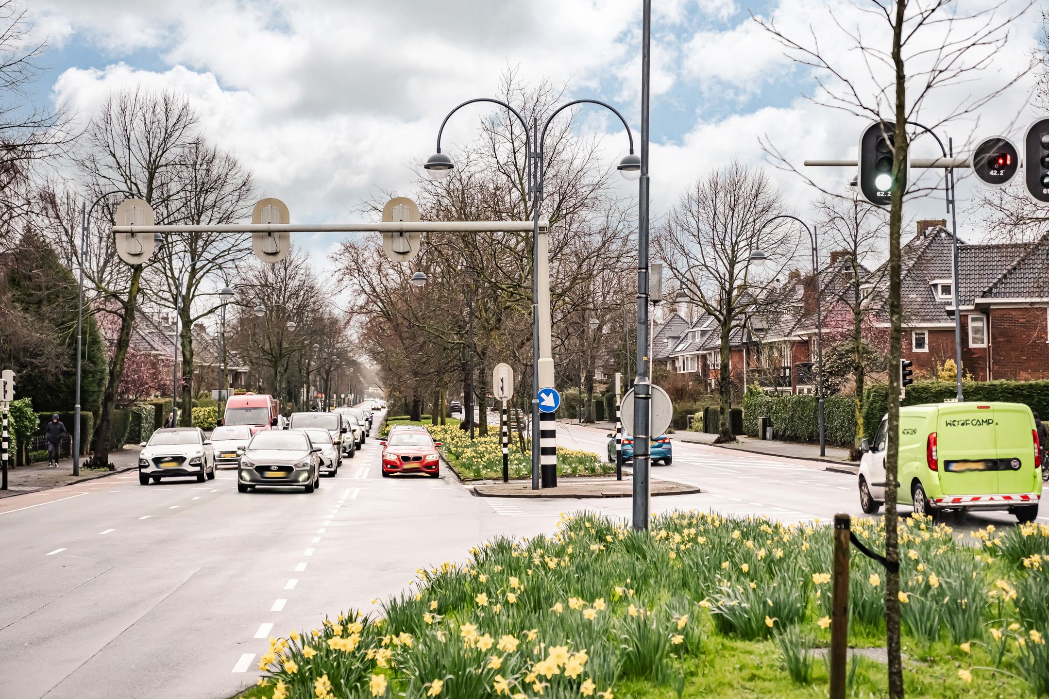 Foto 48 van Heemsteedse Dreef 127