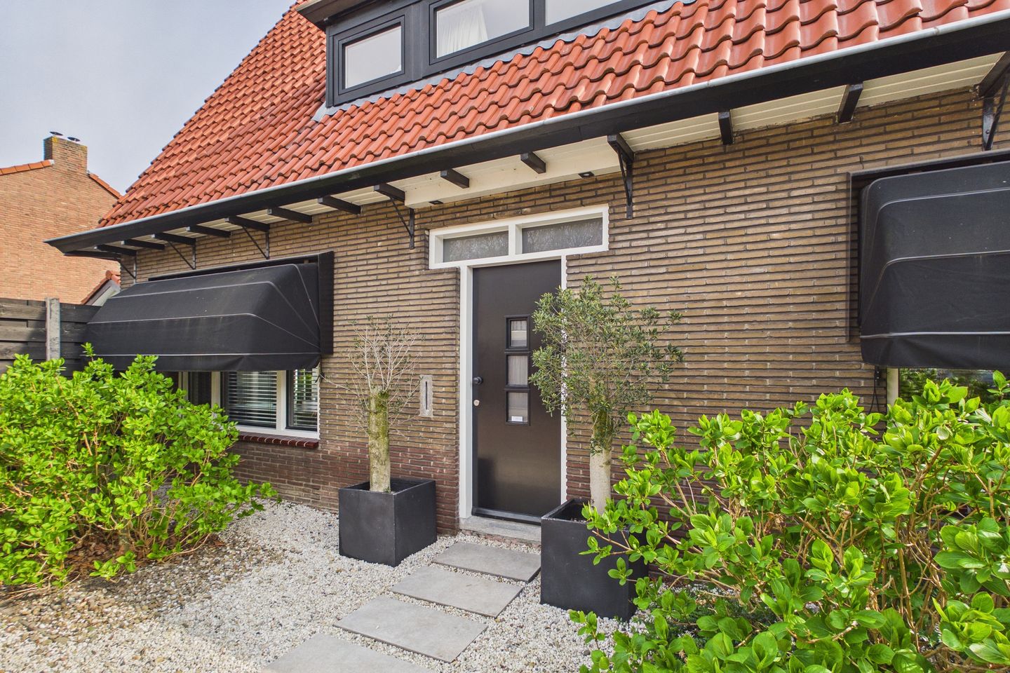 Foto 5 van Hendrikstraat 14