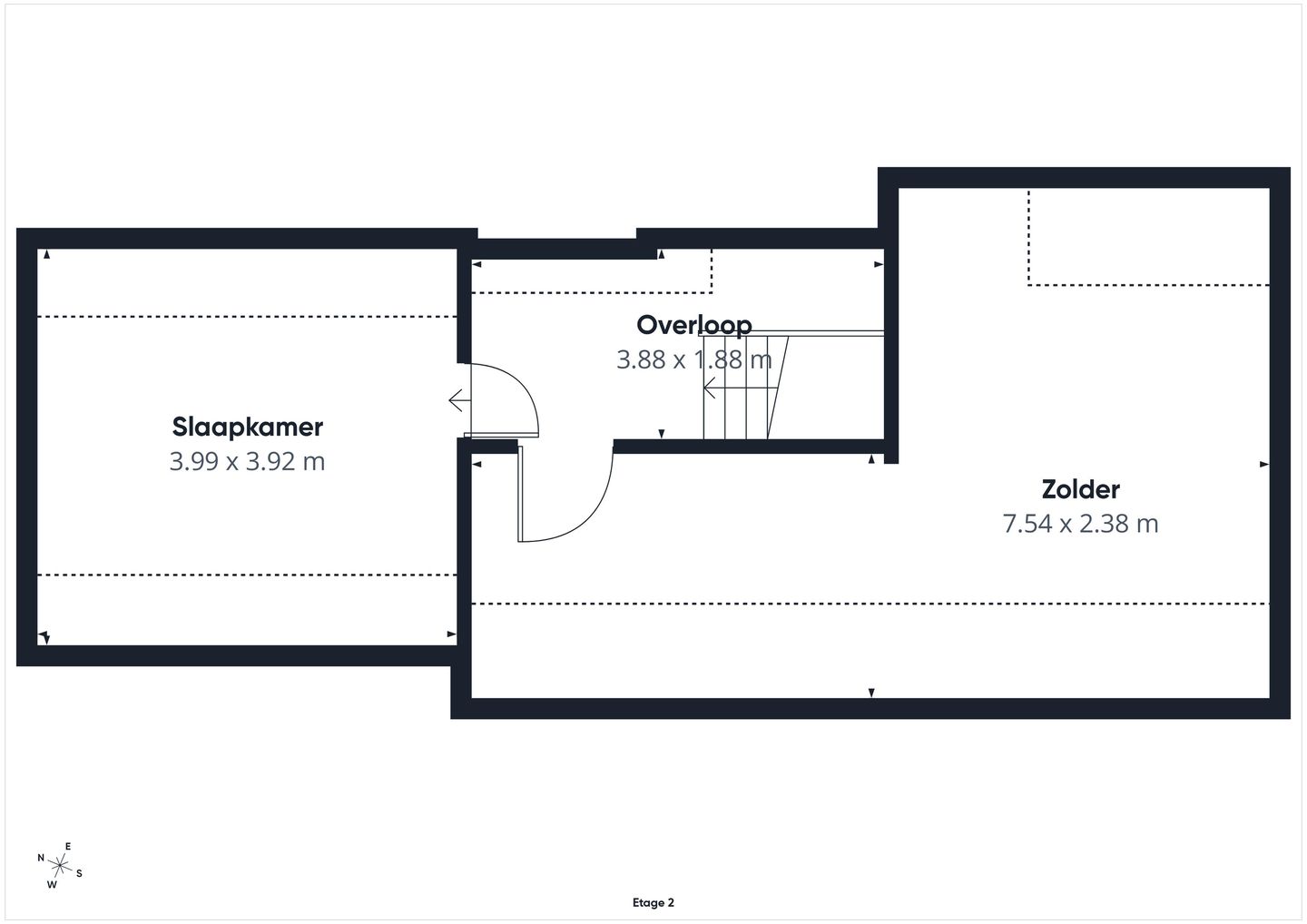 Foto 34 van Hendrikstraat 14