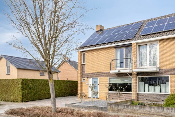 Foto 4 van De Korte Beemdens 1