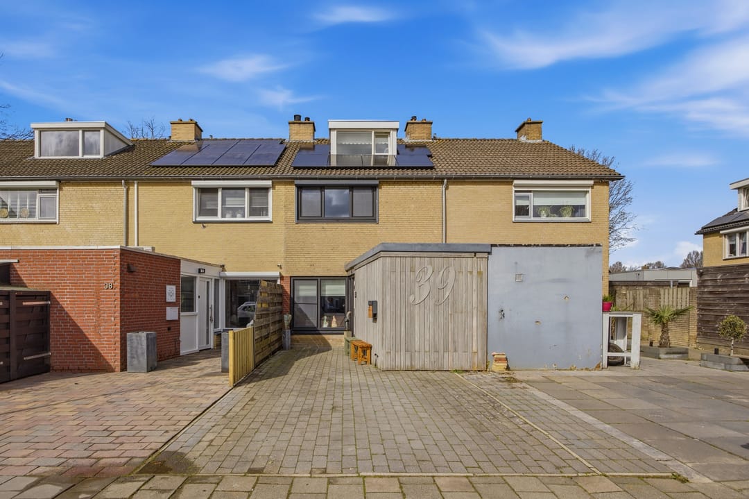 Foto 2 van Hertogshoef 39