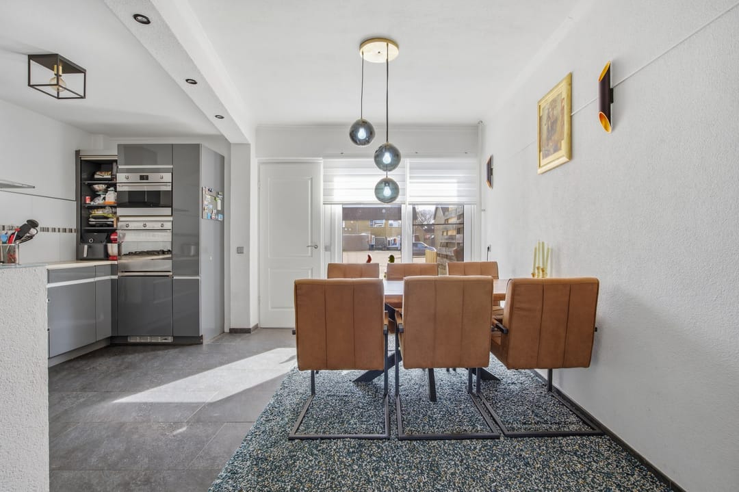 Foto 7 van Hertogshoef 39