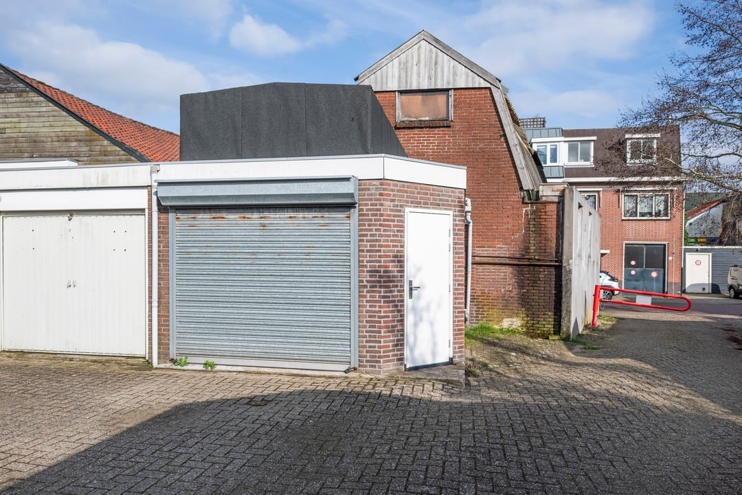 Foto 1 van Amsterdamsevaart