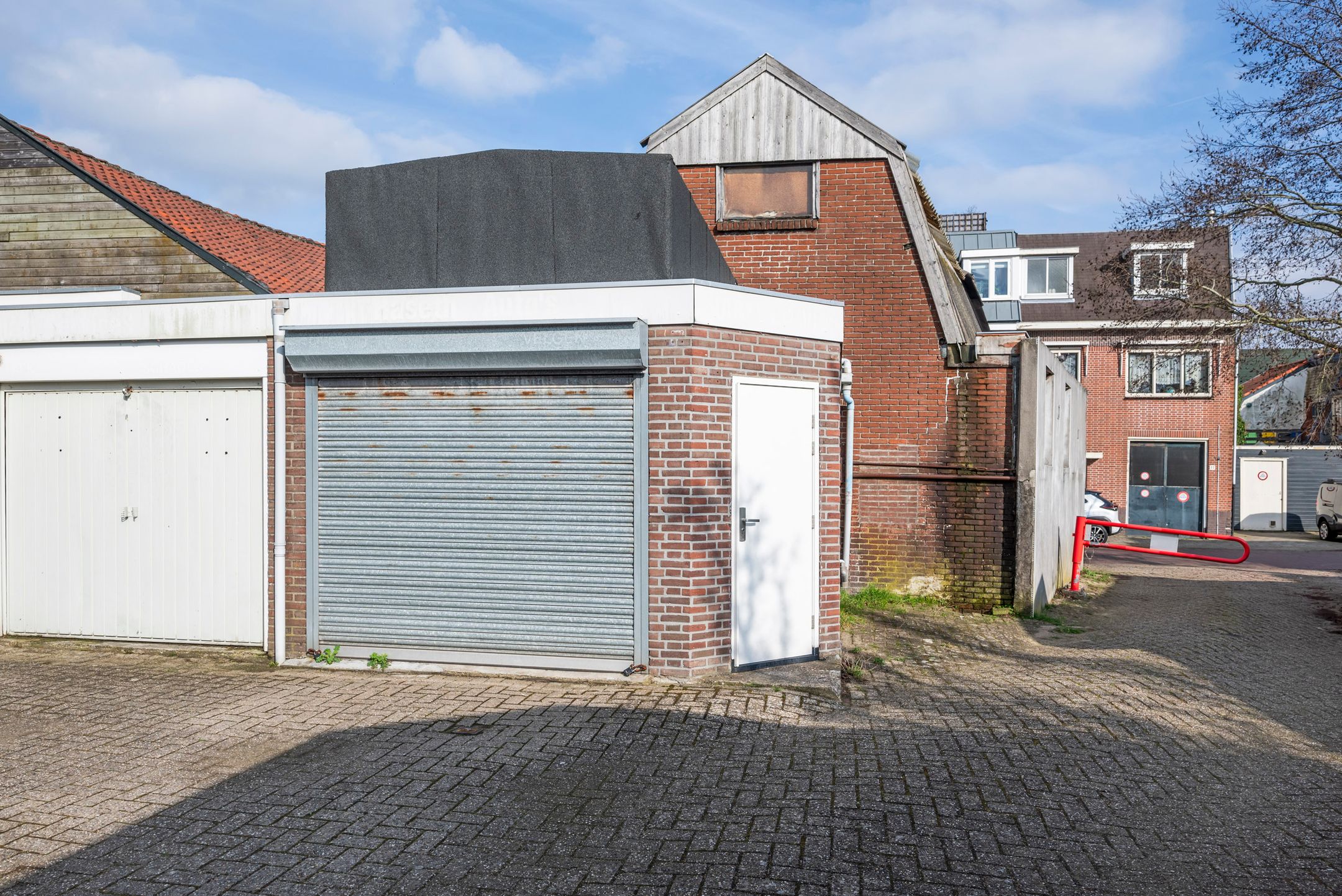 Amsterdamsevaart  false