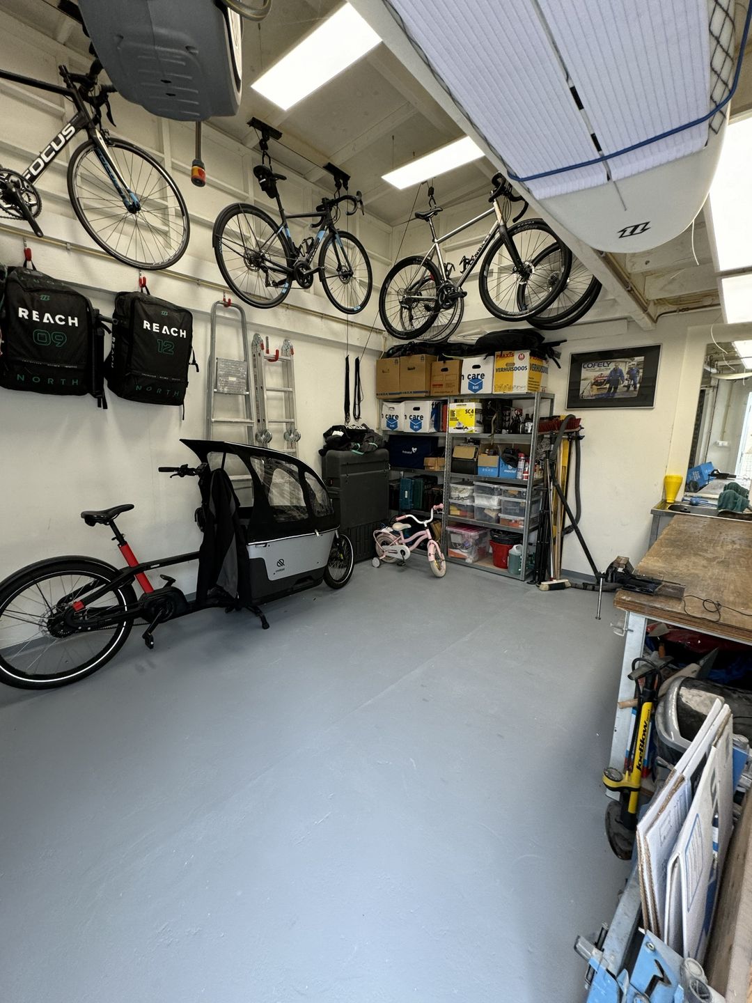 Foto 2 van Amsterdamsevaart