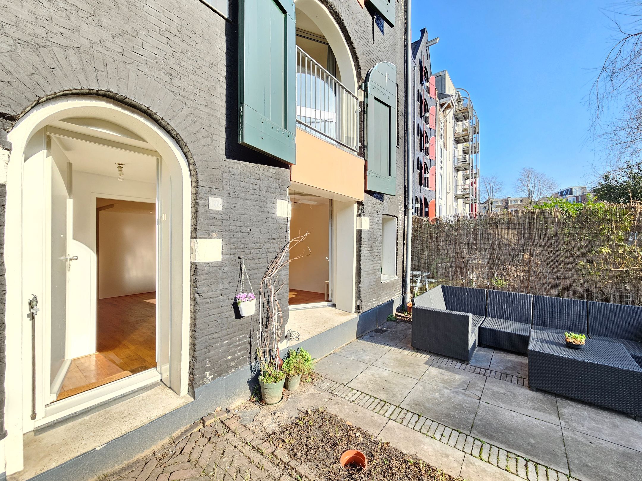 Foto 3 van Nieuwe Uilenburgerstraat 13-N