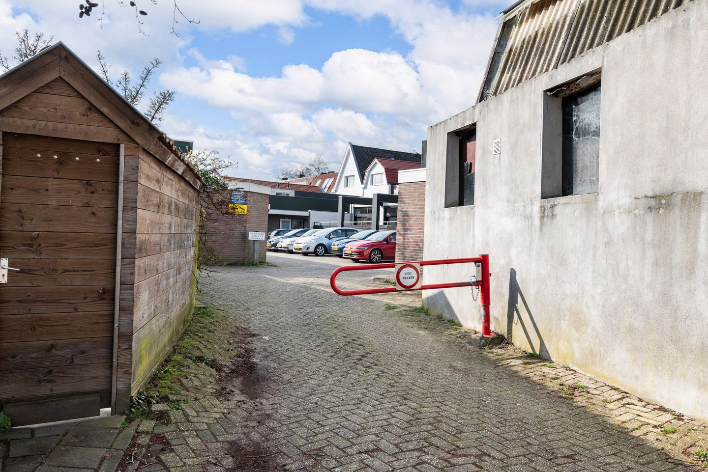 Foto 4 van Amsterdamsevaart