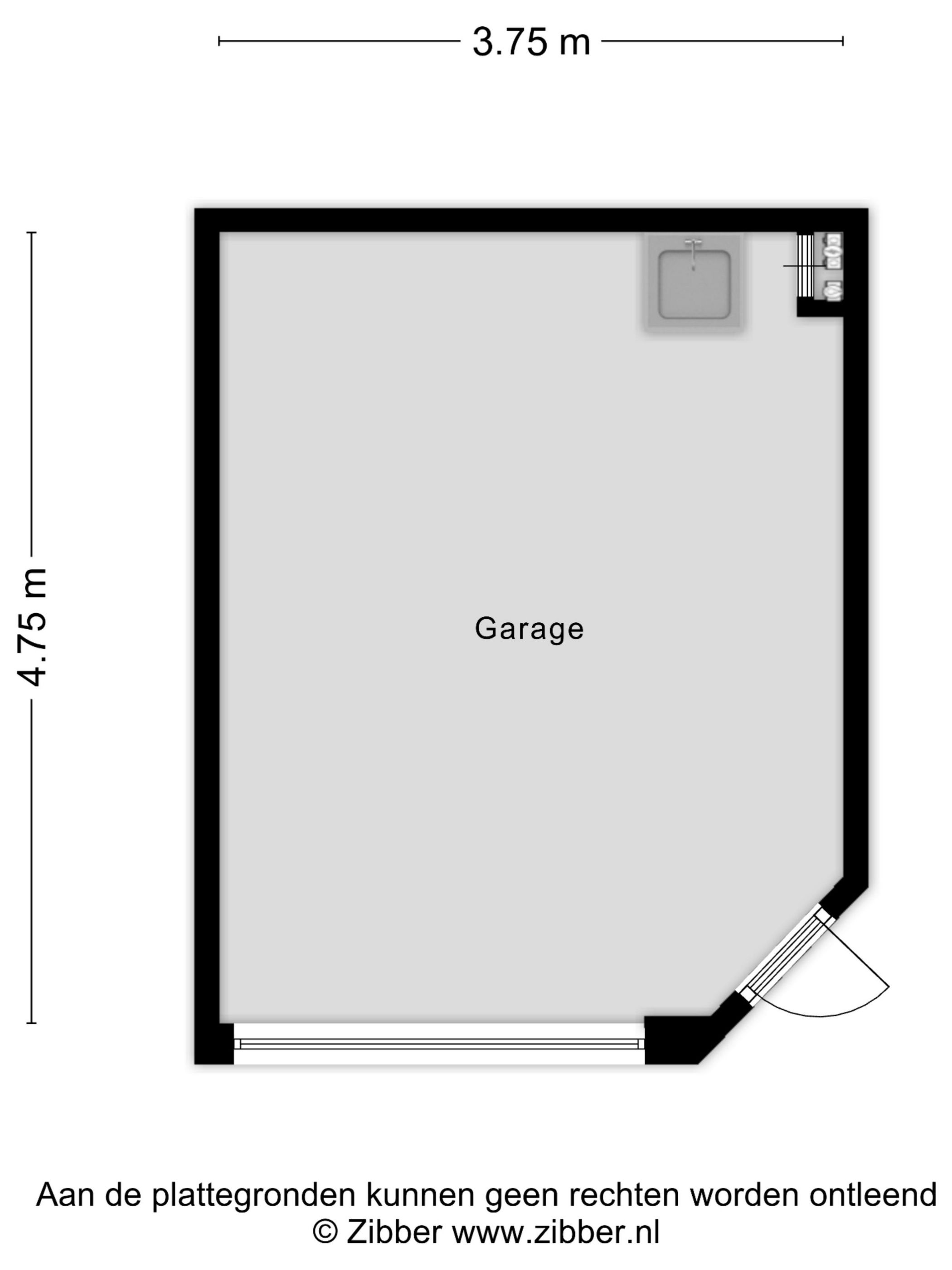 Foto 6 van Amsterdamsevaart