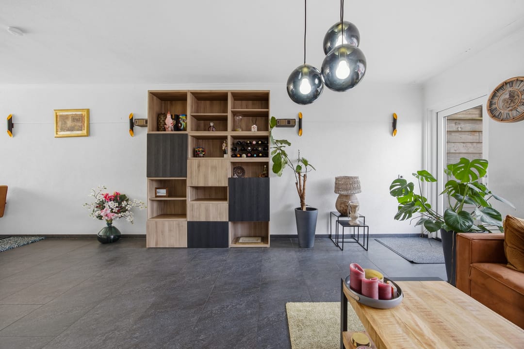 Foto 13 van Hertogshoef 39