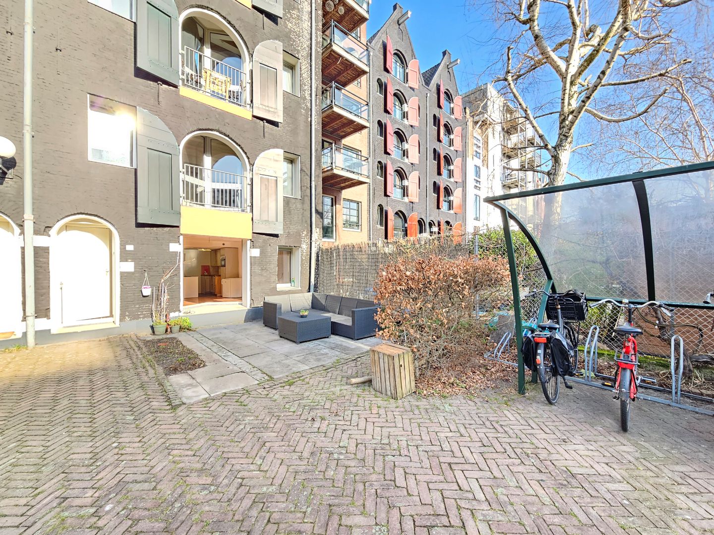 Foto 14 van Nieuwe Uilenburgerstraat 13-N