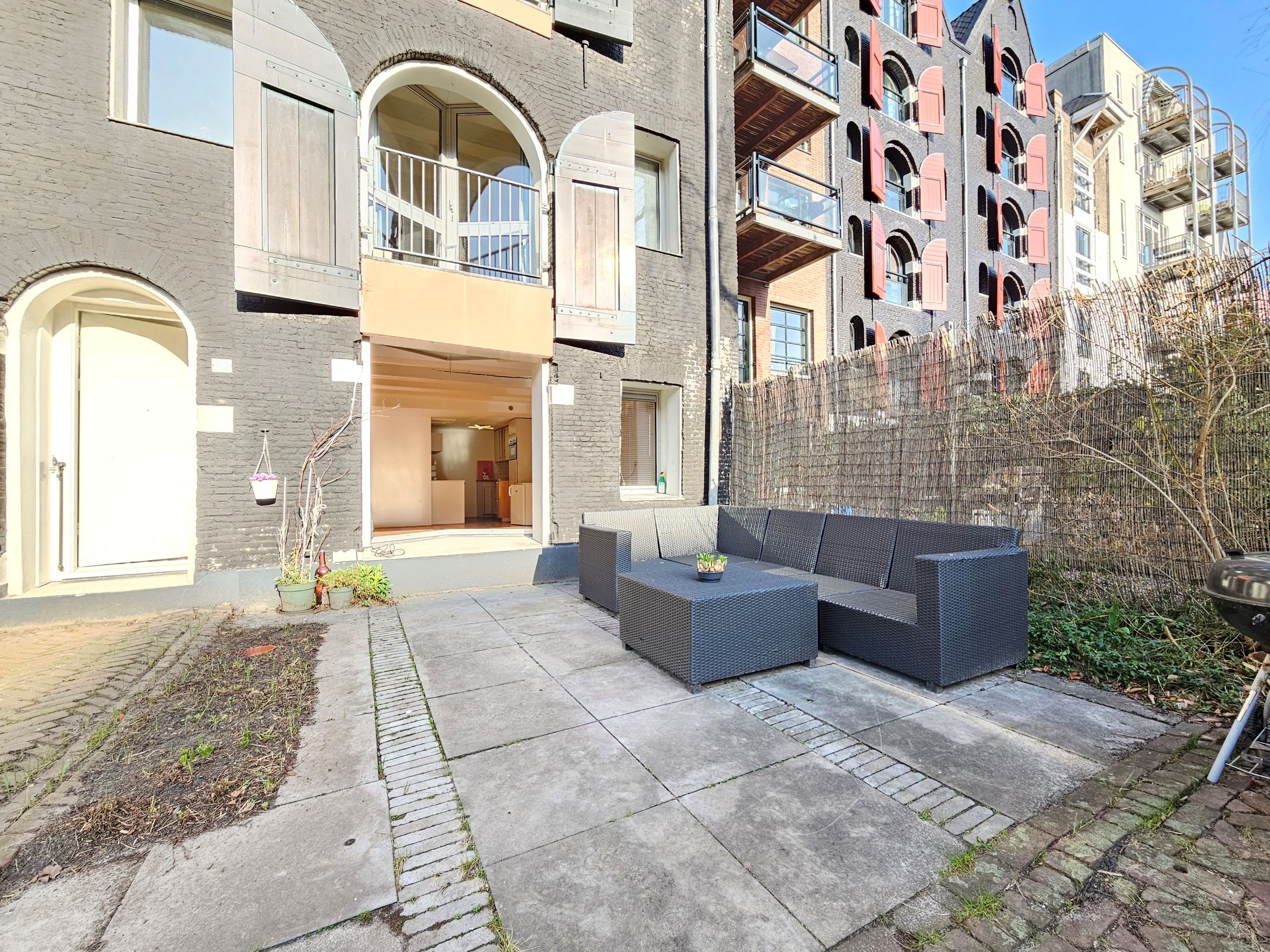 Foto 15 van Nieuwe Uilenburgerstraat 13-N