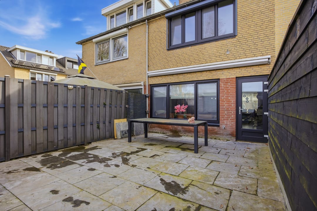 Foto 28 van Hertogshoef 39