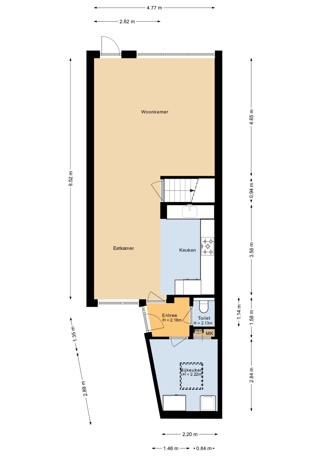 Foto 35 van Hertogshoef 39