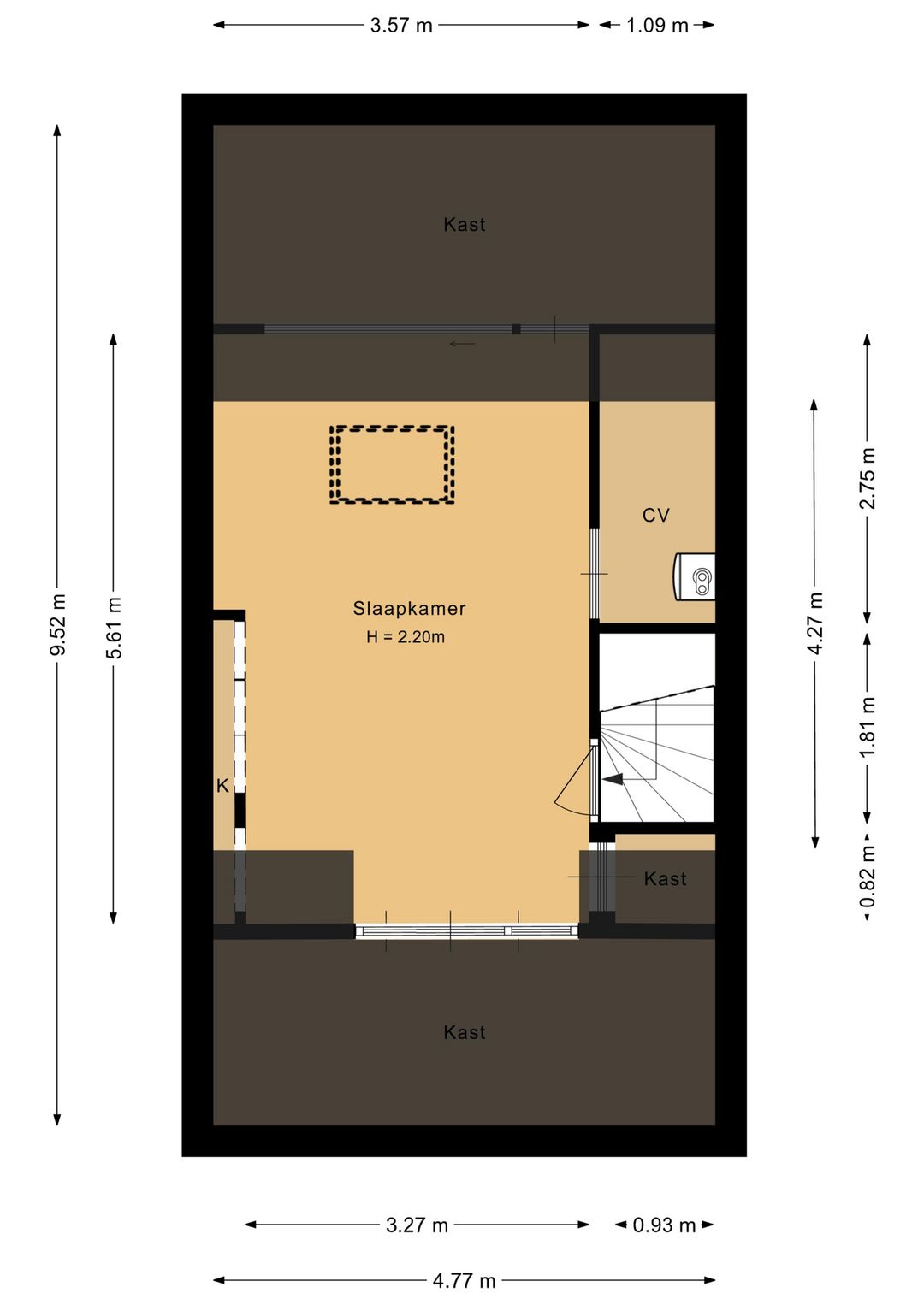 Foto 37 van Hertogshoef 39