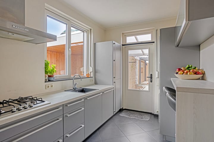 Foto 2 van De Korte Beemdens 1