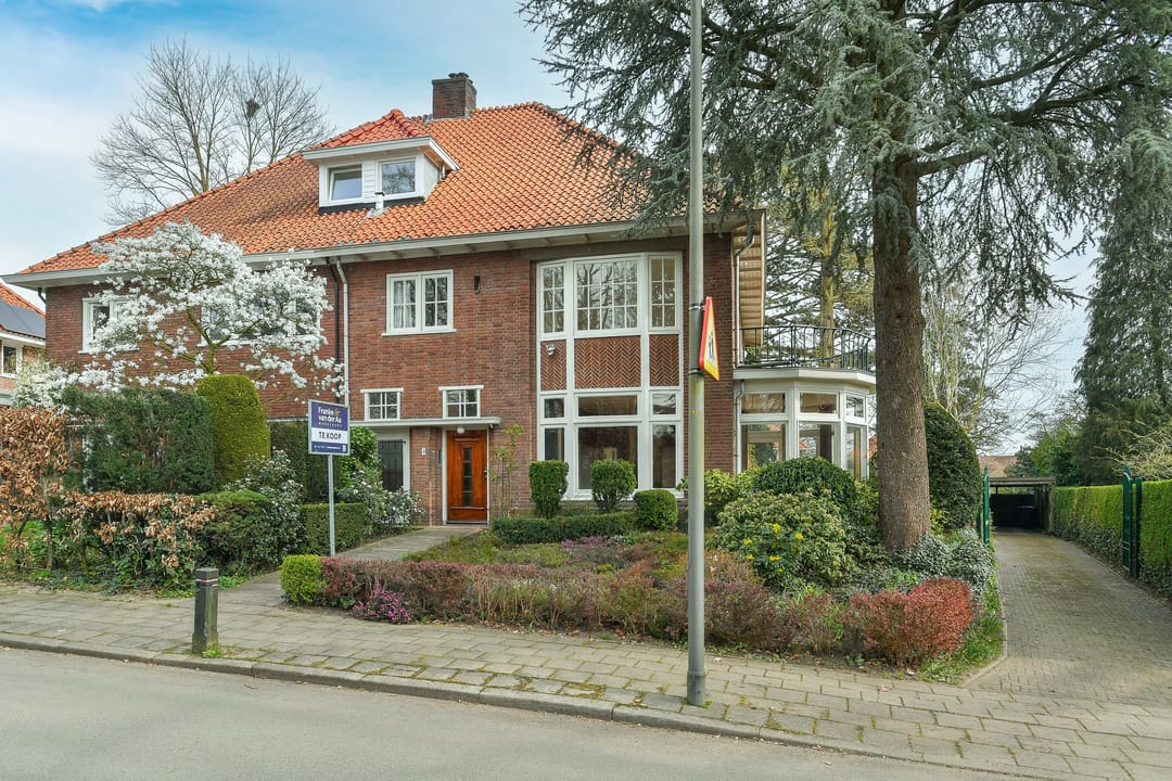 Foto 1 van Dillenburglaan 4