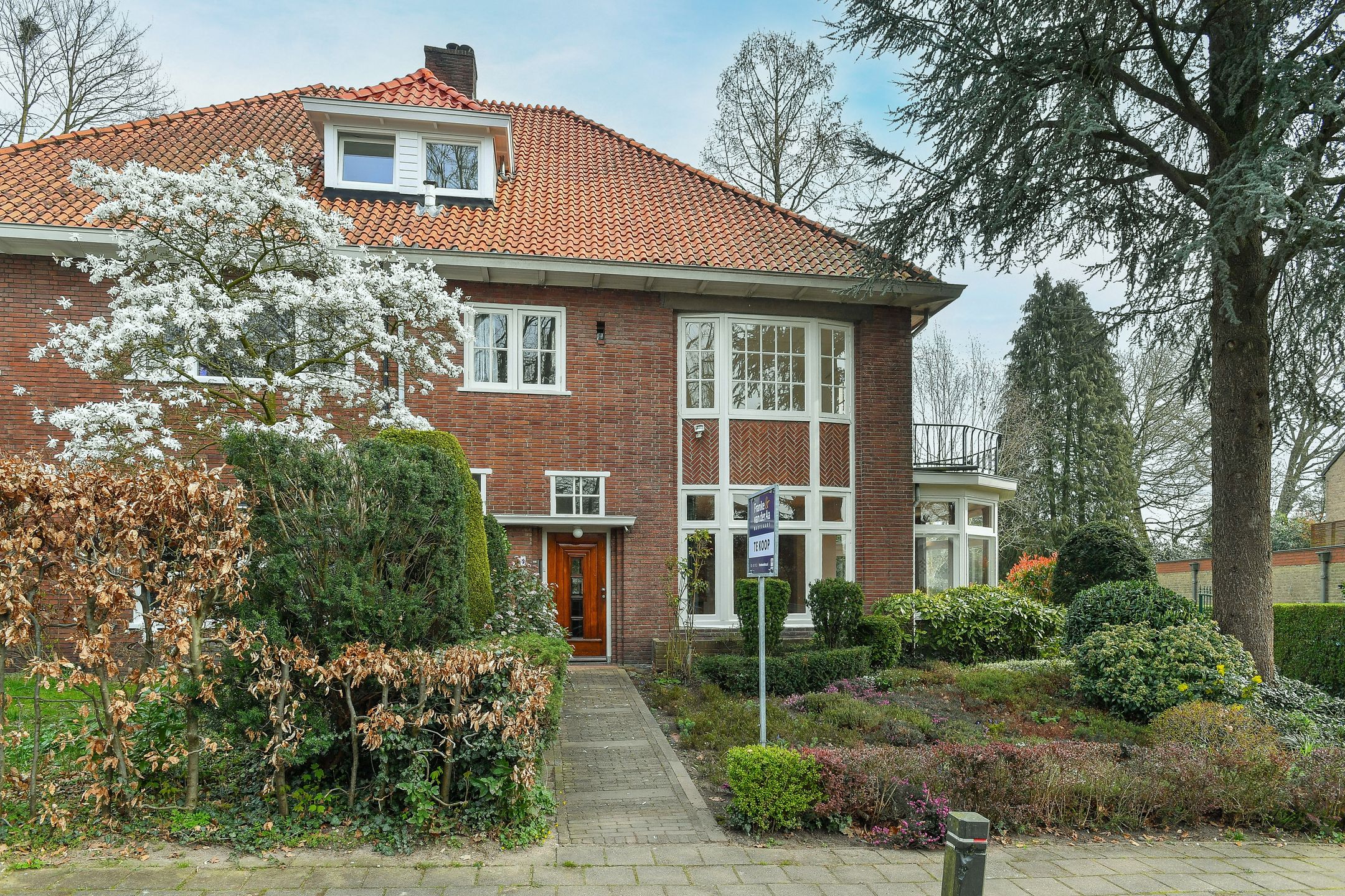 Foto 6 van Dillenburglaan 4