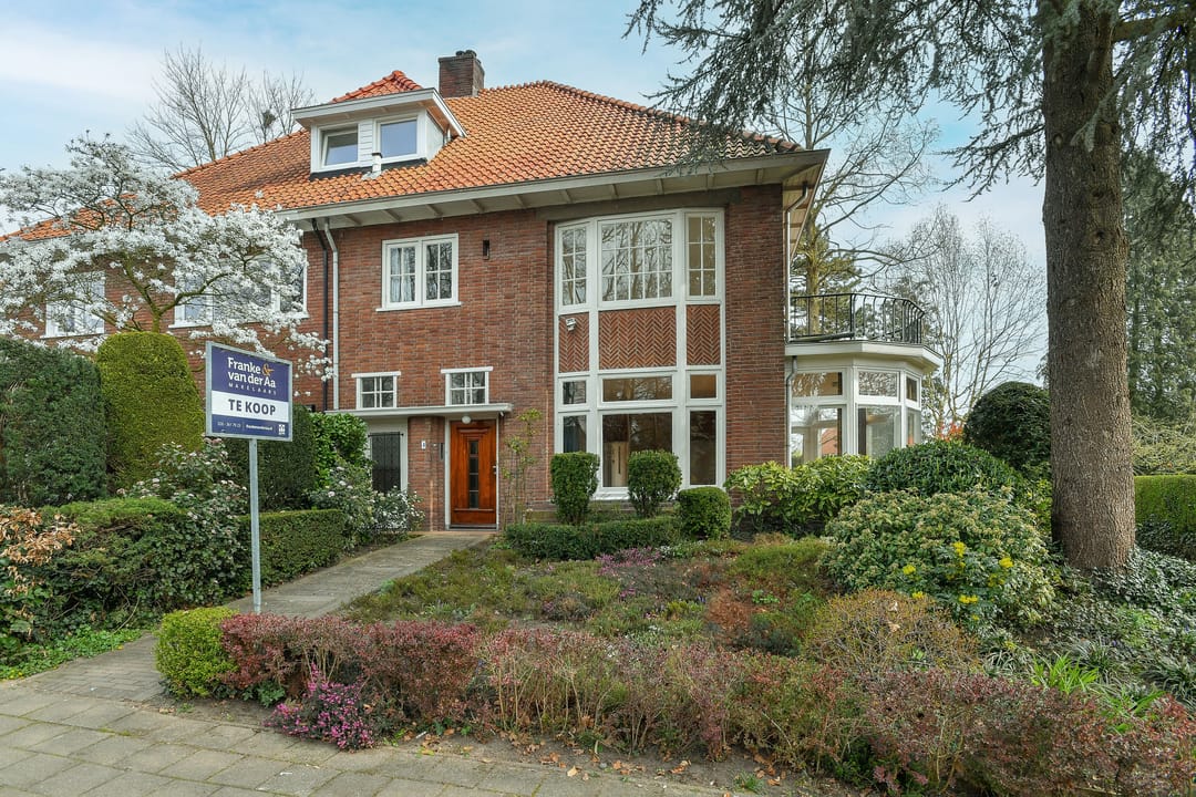 Foto 7 van Dillenburglaan 4