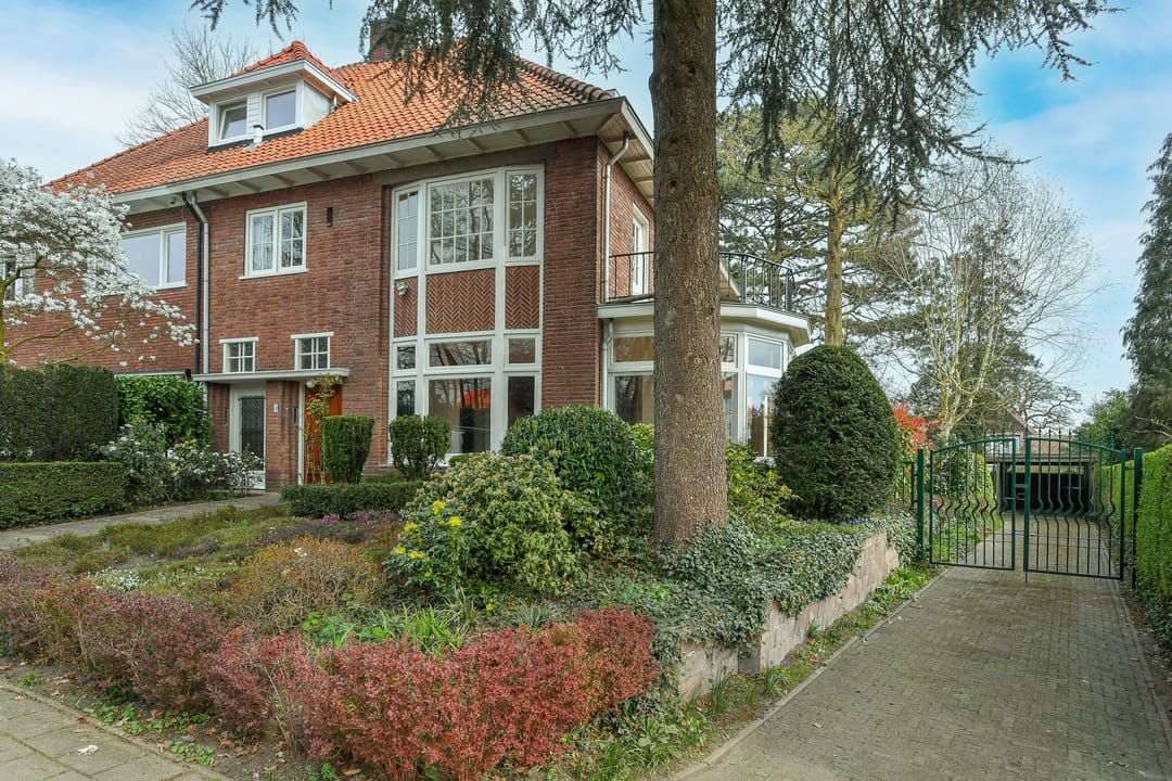 Foto 8 van Dillenburglaan 4