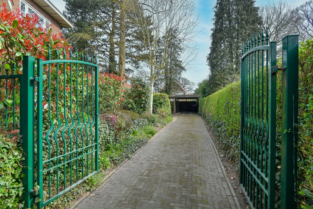 Foto 37 van Dillenburglaan 4