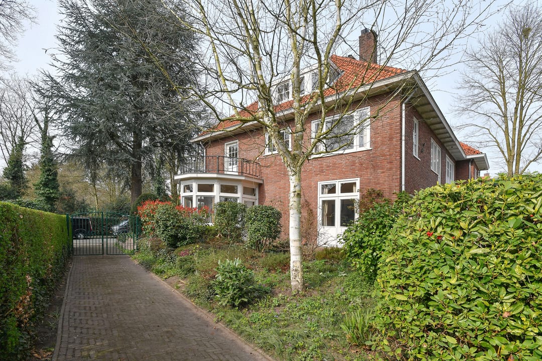 Foto 38 van Dillenburglaan 4