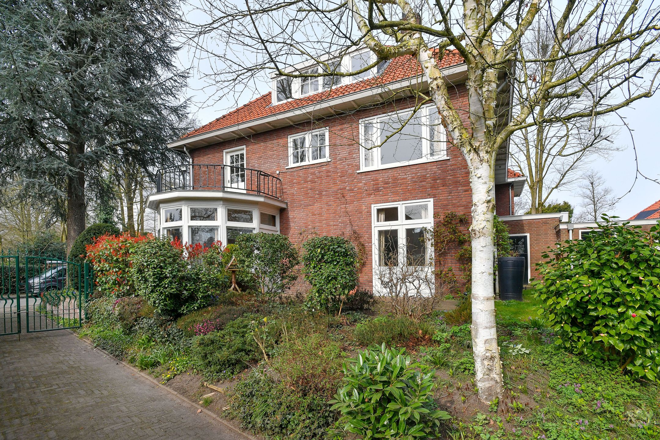 Foto 39 van Dillenburglaan 4