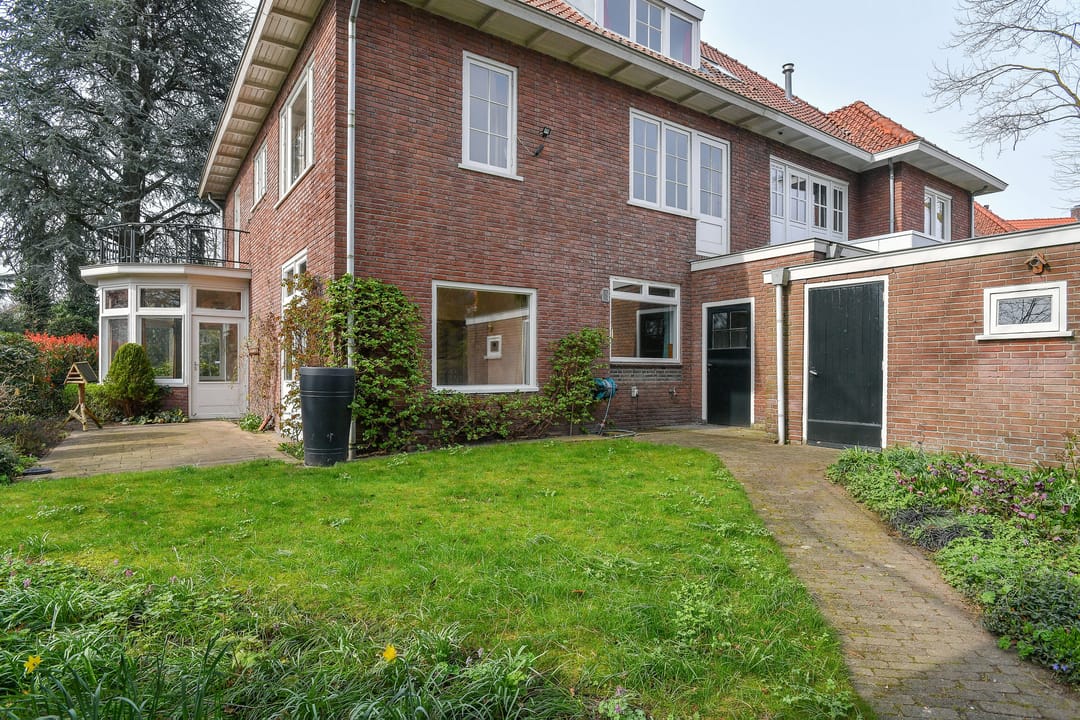 Foto 41 van Dillenburglaan 4