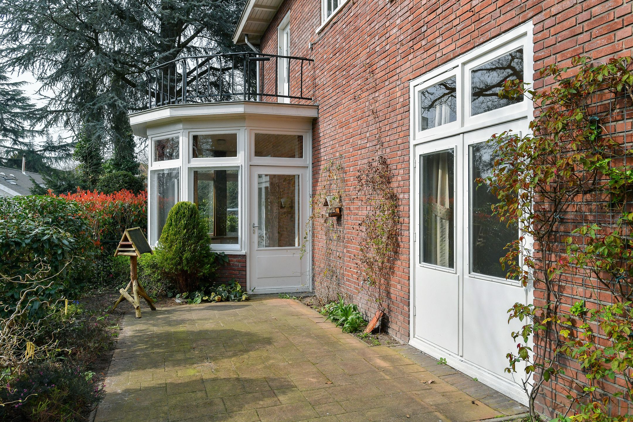 Foto 42 van Dillenburglaan 4