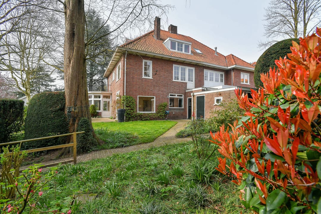 Foto 43 van Dillenburglaan 4