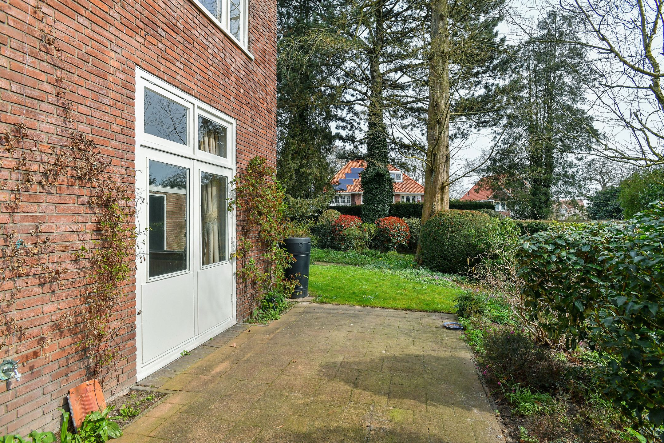 Foto 45 van Dillenburglaan 4